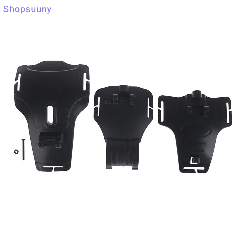 Fishing Light - [SU]Stirnlampenhalterung, Halter für Angelstirnlampen, robuste Konstruktion,