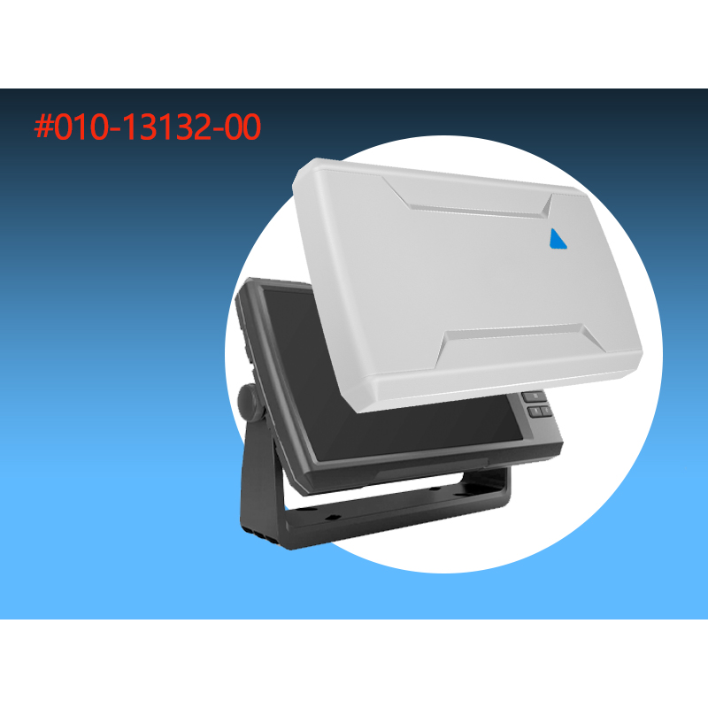 Fish Finder Case - Ersatz-010-13132-00 Schutzabdeckung für Fischfinder-Geräte Striker Vivid