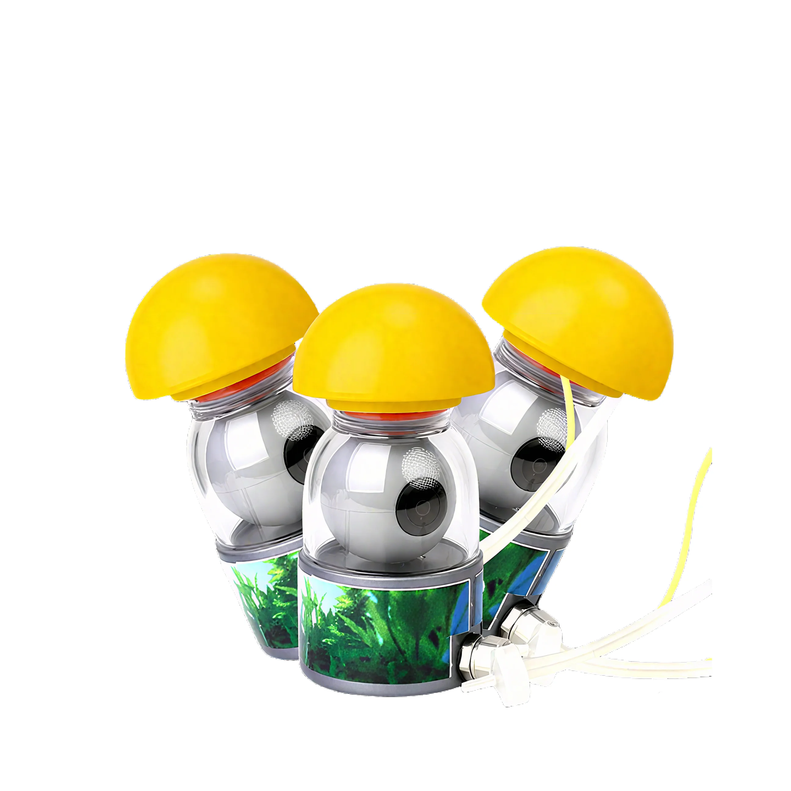 2025 360-Grad Unterwasser-Ange – Fishing Camera Bewertung und Preis
