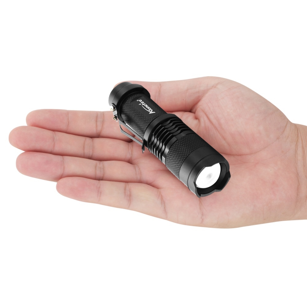 Zoom Rotlicht Taschenlampe Min – Fishing Camera Bewertung und Preis