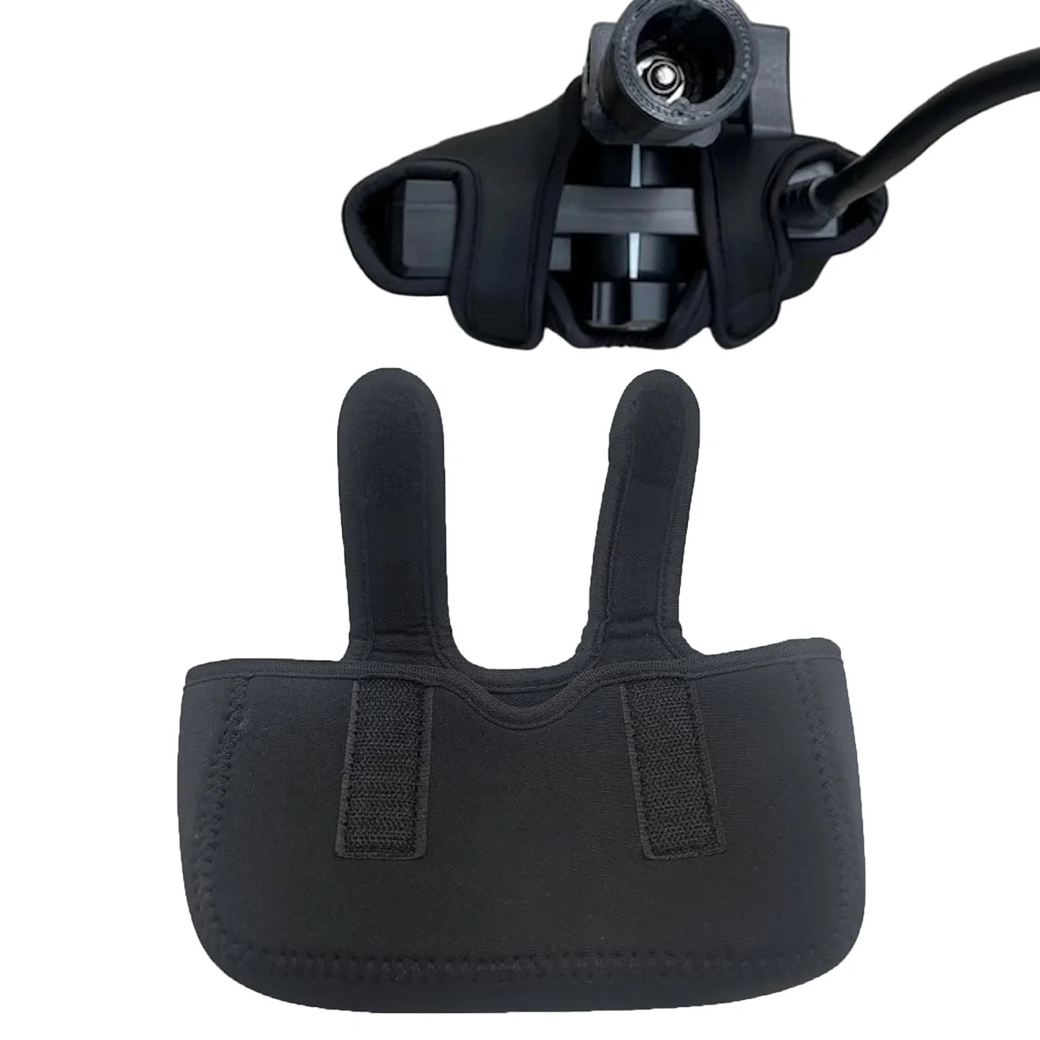 Reisewandlerabdeckung für Garm – Fish Finder Case Bewertung und Preis