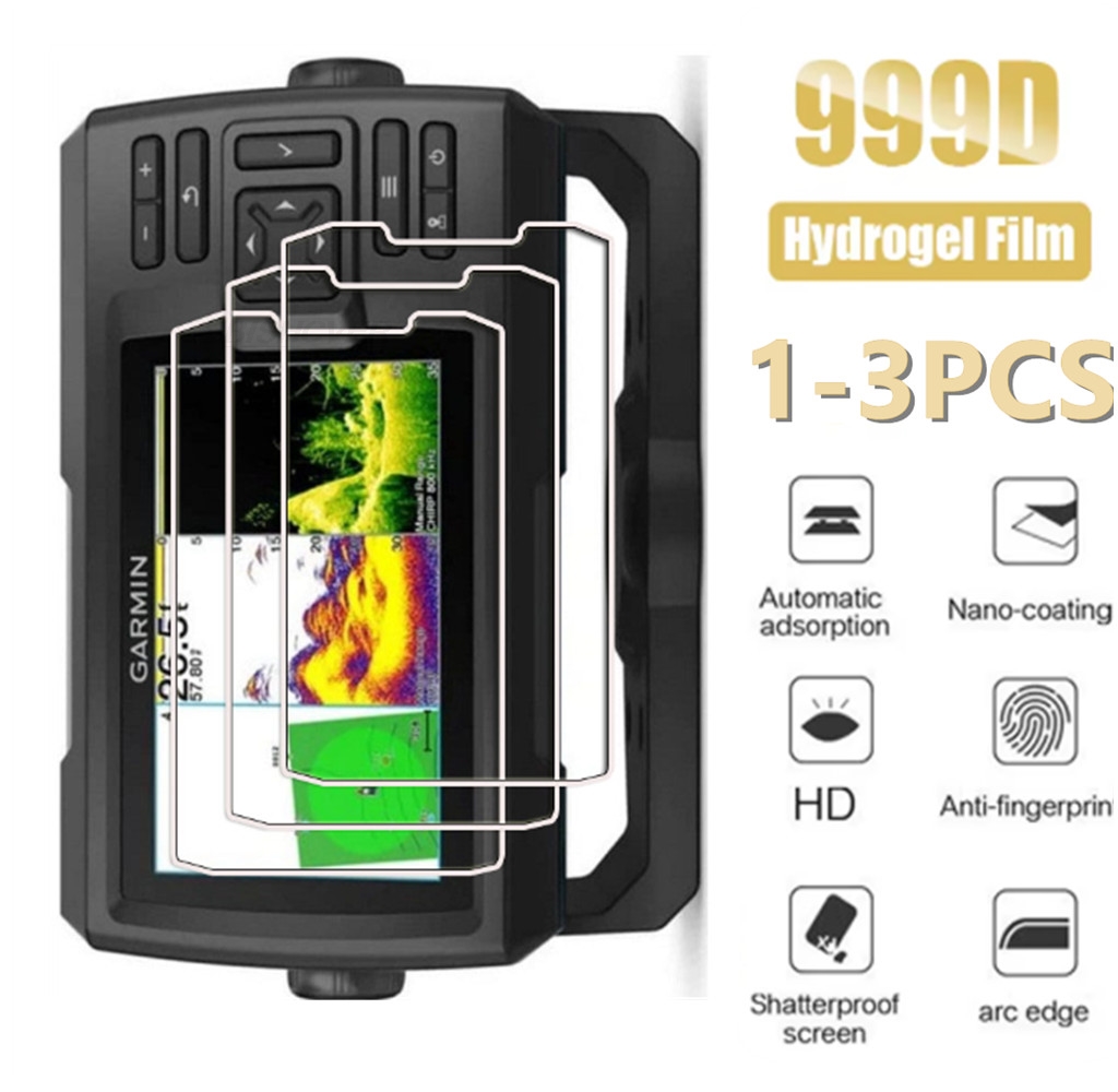 1-3 Stück für Garmin Striker V – Fish Finder Gps Bewertung und Preis
