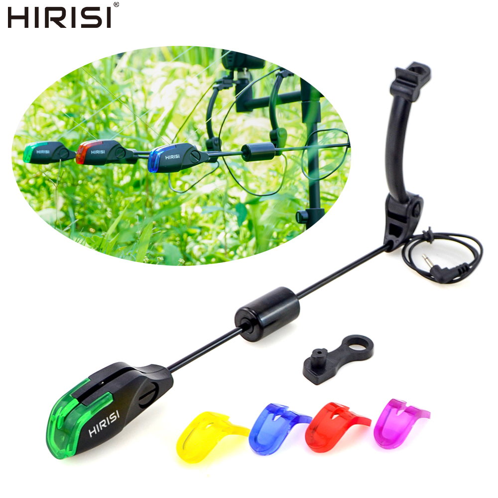 Hirisi B2011S LED-Bissanzeiger – Bite Indicator Bewertung und Preis