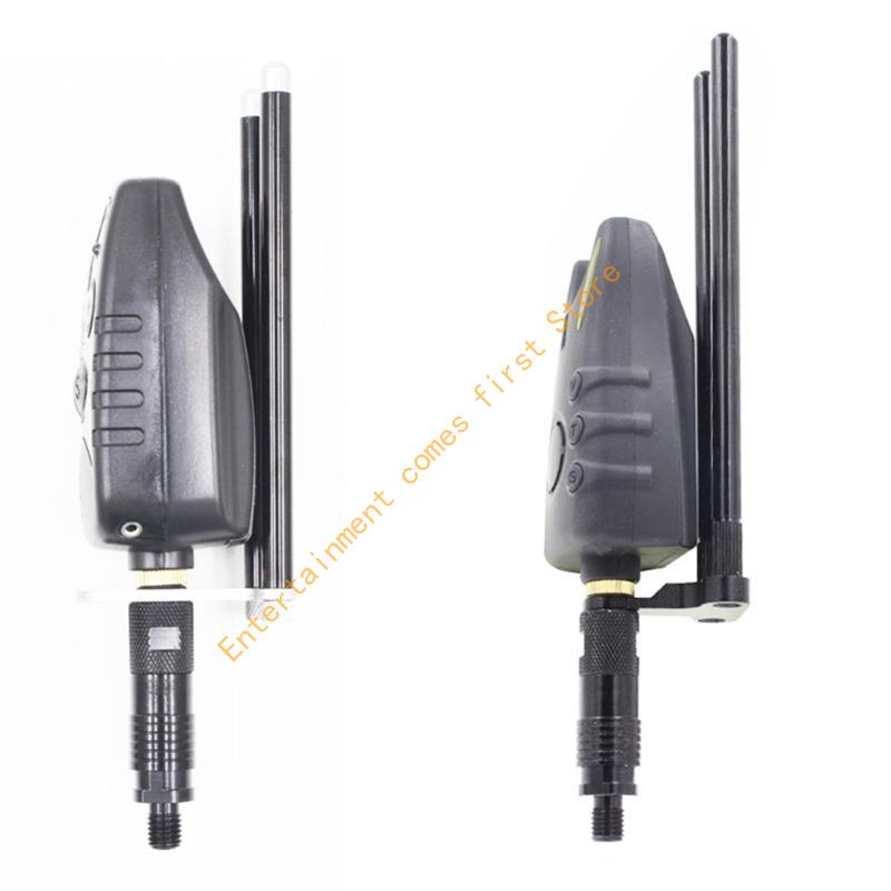 Aluminium Angeln Haken Winddic – Bite Indicator Bewertung und Preis