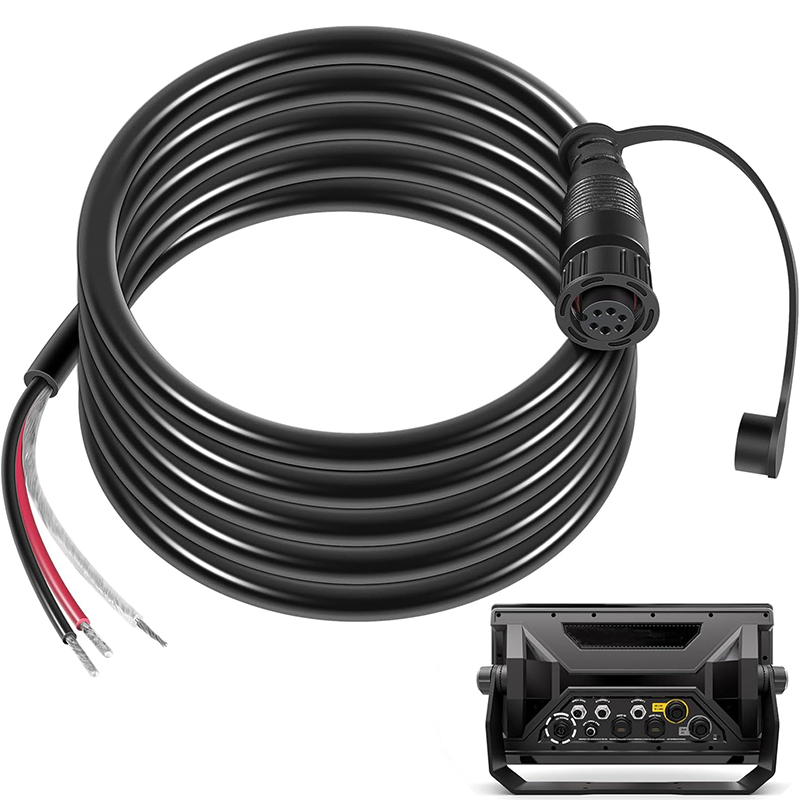 720110-1 PC13-Stromkabel für H – Fish Finder Bewertung und Preis