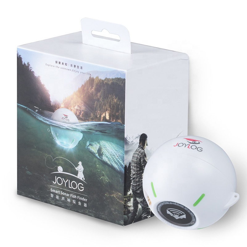 NEU Großhandel Tiefe 0,6m-40m  – Fish Finder Bewertung und Preis