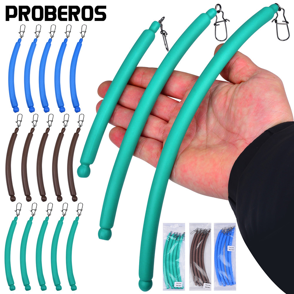 Proberos 5 Stück Slip-Stick-Sc – Fishing Depth Finder Bewertung und Preis