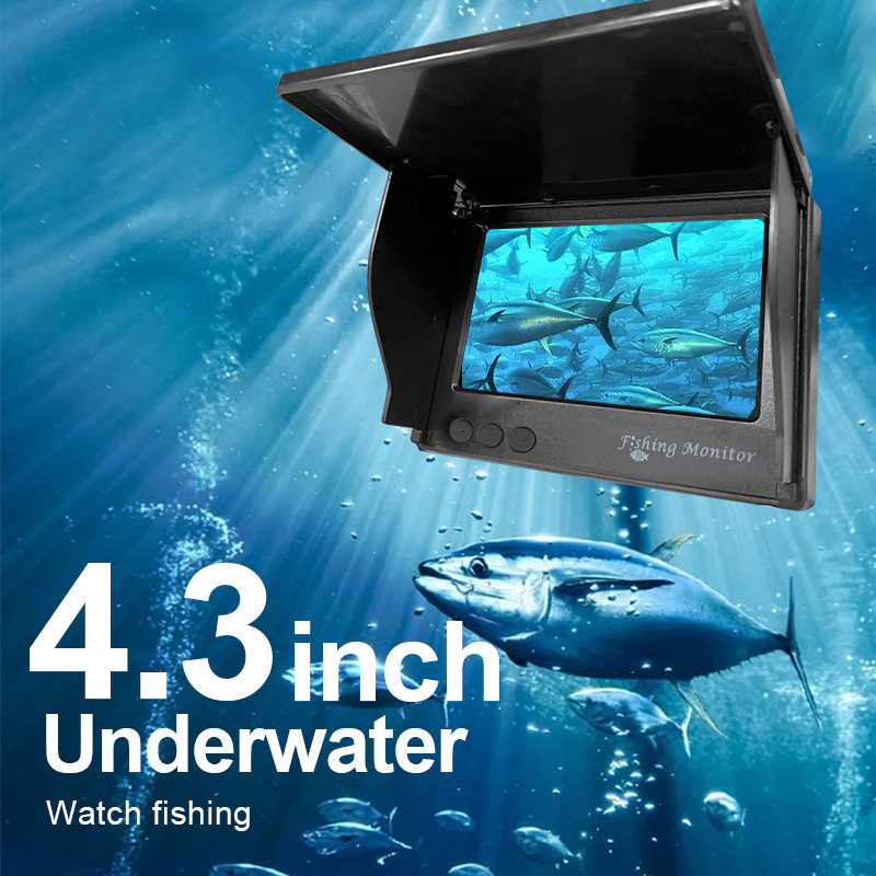 Unterwasser-Angelkamera, 1080P – Fishing Gps Bewertung und Preis